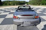 Honda S2000 2007 года (NA)